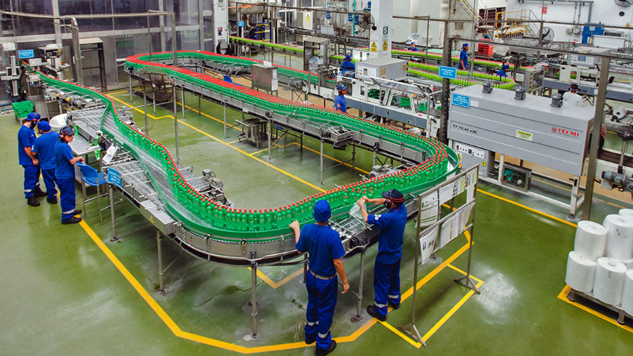 Industrias San Miguel recibe certificación internacional en seguridad alimentaria Revista Industria Alimentaria